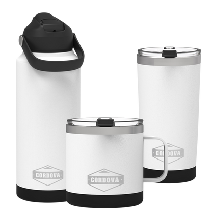 Drinkware Bundle