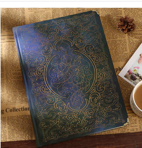 Journal intime vintage
