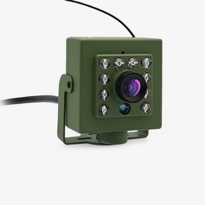 1080P HD Wildlife Camera Bird Watching WiFi Outdoor IP66 Night Vision Camera