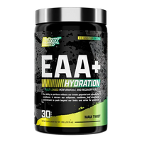 Nutrex EAA+ Hydration, 30 Servings