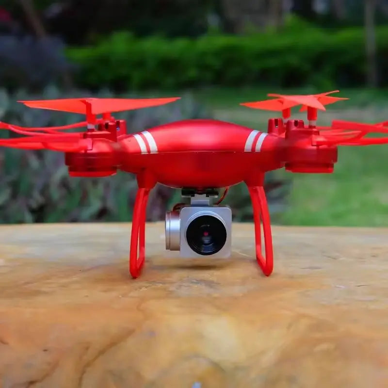 Folding 4K Selfie Mini Drone
