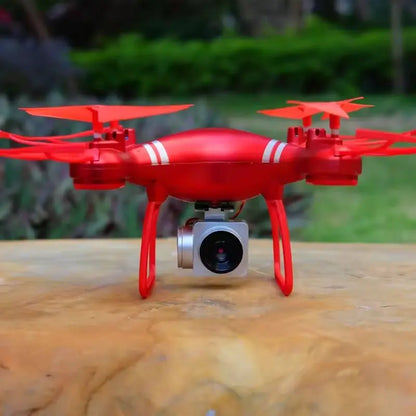 Folding 4K Selfie Mini Drone