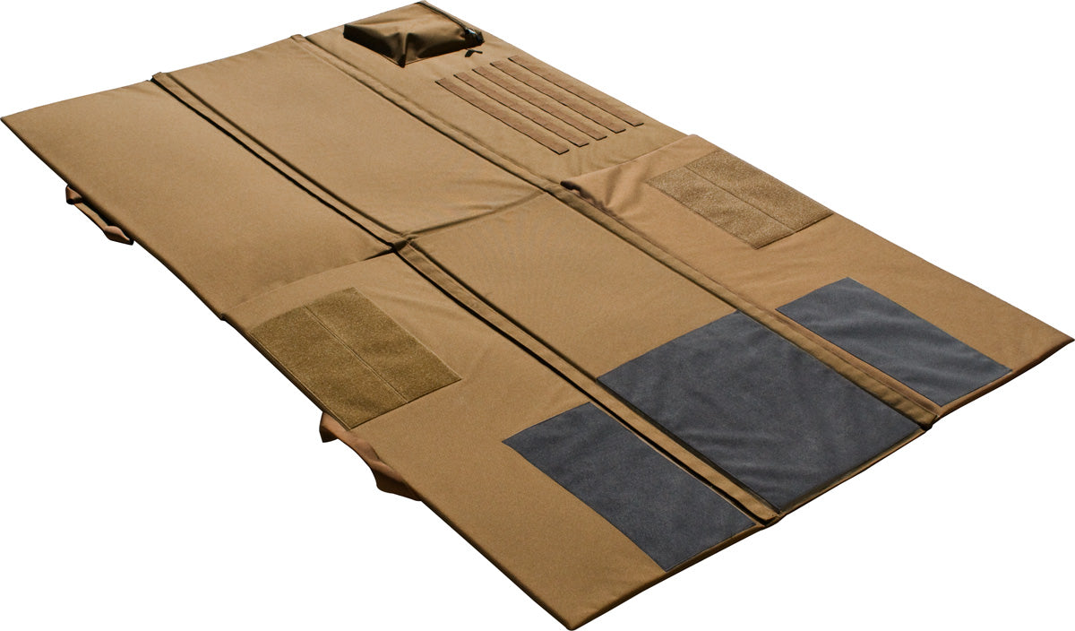 Epsilon Shooting Mat System