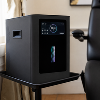 ECHO Refresh Hydrogen Inhalation Machine