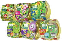 Eco Seed Sprouts 6 Variety Assortment Pack – 1 of Each