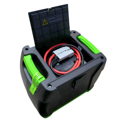 Nature's Generator Elite Power Pod