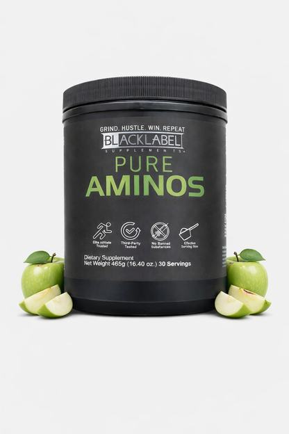 PURE AMINOS