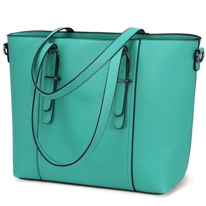 Women Tote Top Handle Satchel Bag