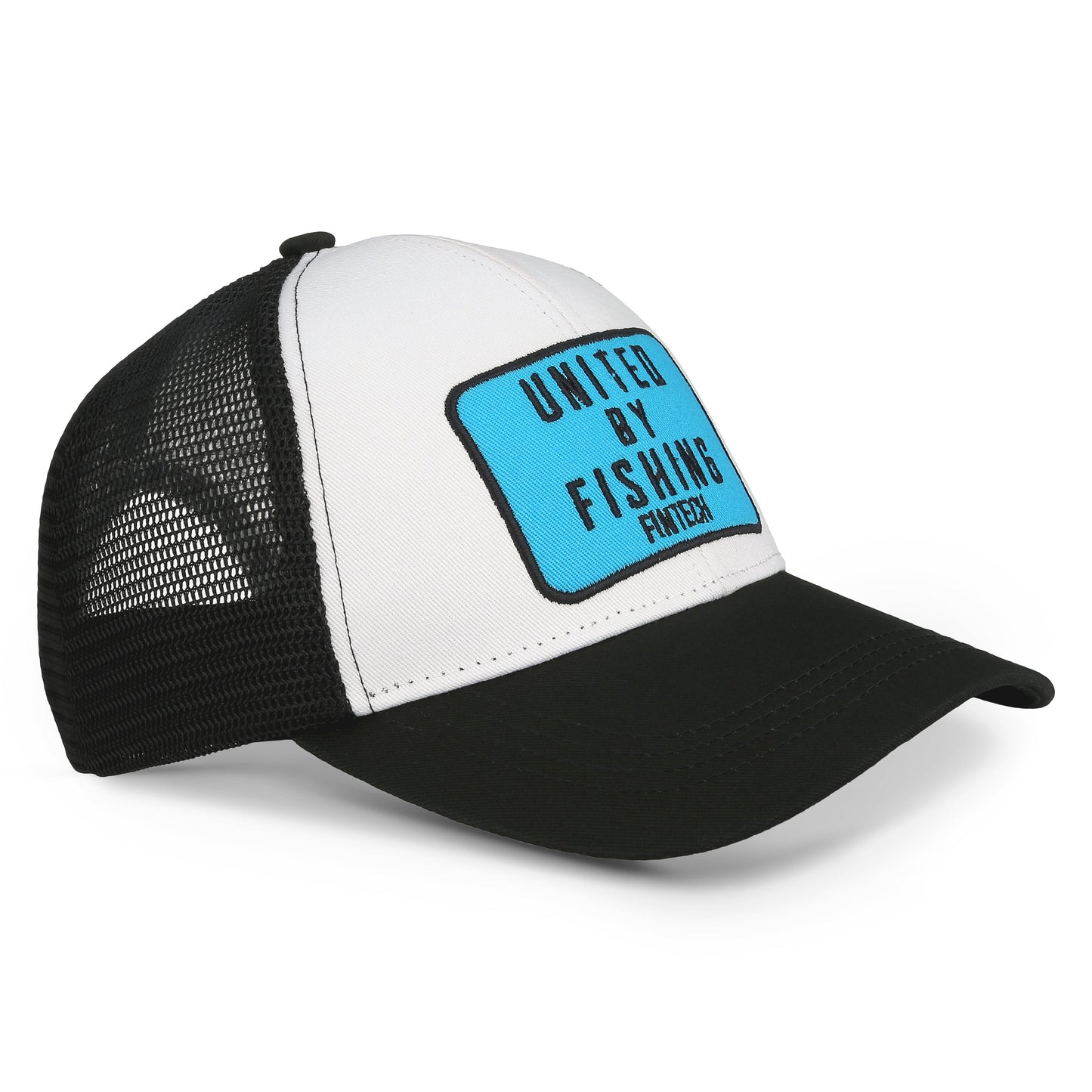 United By... Snapback Hat – Classic Adjustable Cap in 3 Colors