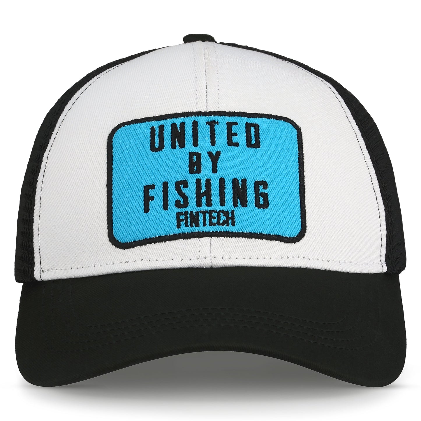 United By... Snapback Hat – Classic Adjustable Cap in 3 Colors