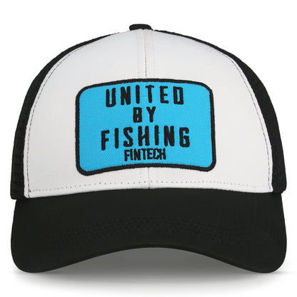 United By... Snapback Hat – Classic Adjustable Cap in 3 Colors