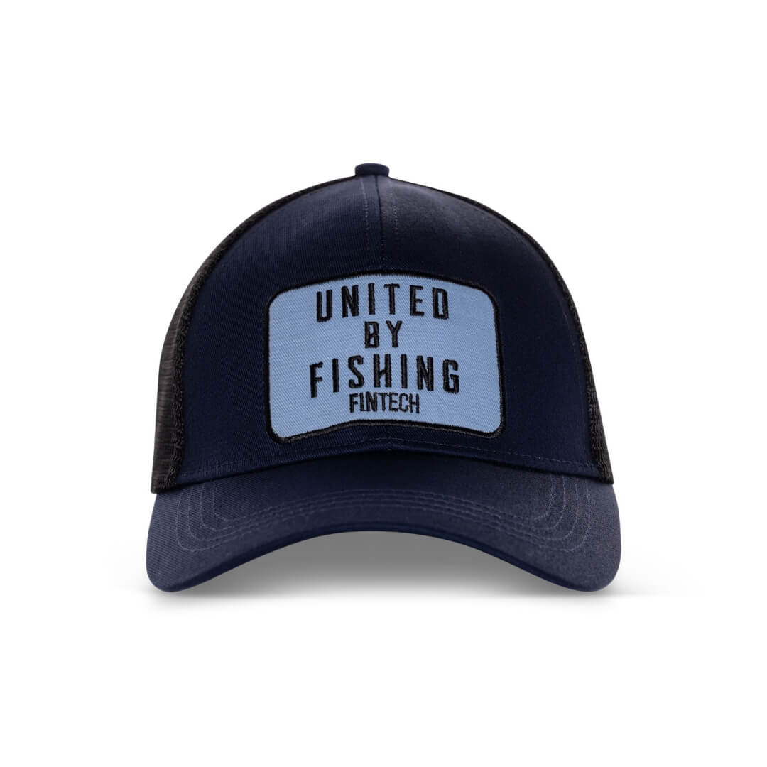 United By... Snapback Hat – Classic Adjustable Cap in 3 Colors
