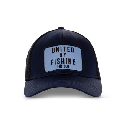 United By... Snapback Hat – Classic Adjustable Cap in 3 Colors
