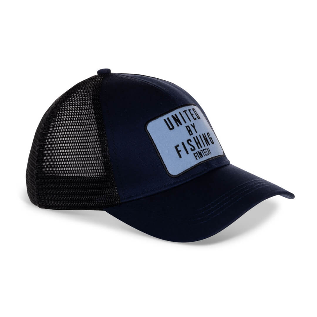 United By... Snapback Hat – Classic Adjustable Cap in 3 Colors