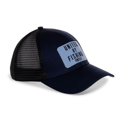 United By... Snapback Hat – Classic Adjustable Cap in 3 Colors