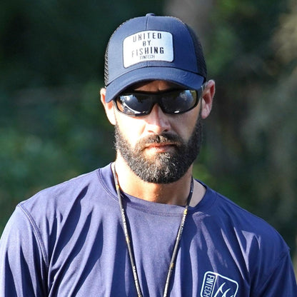 United By... Snapback Hat – Classic Adjustable Cap in 3 Colors