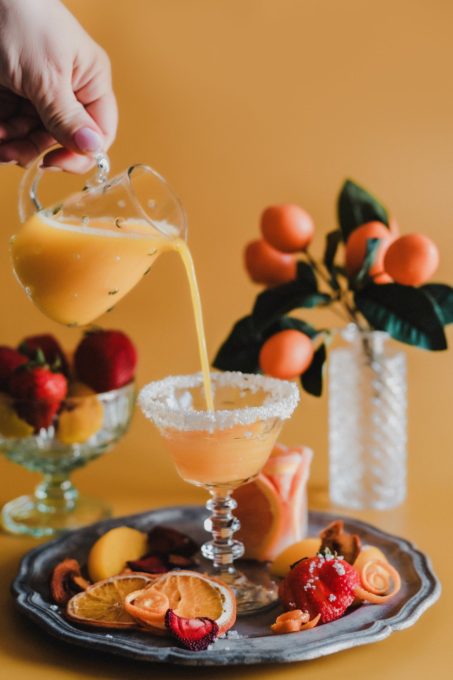 French Mimosa