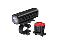 Fenix BC28R Smart Head & Tail Bike Light Combo
