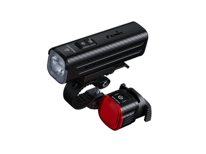 Fenix BC28R Smart Head & Tail Bike Light Combo