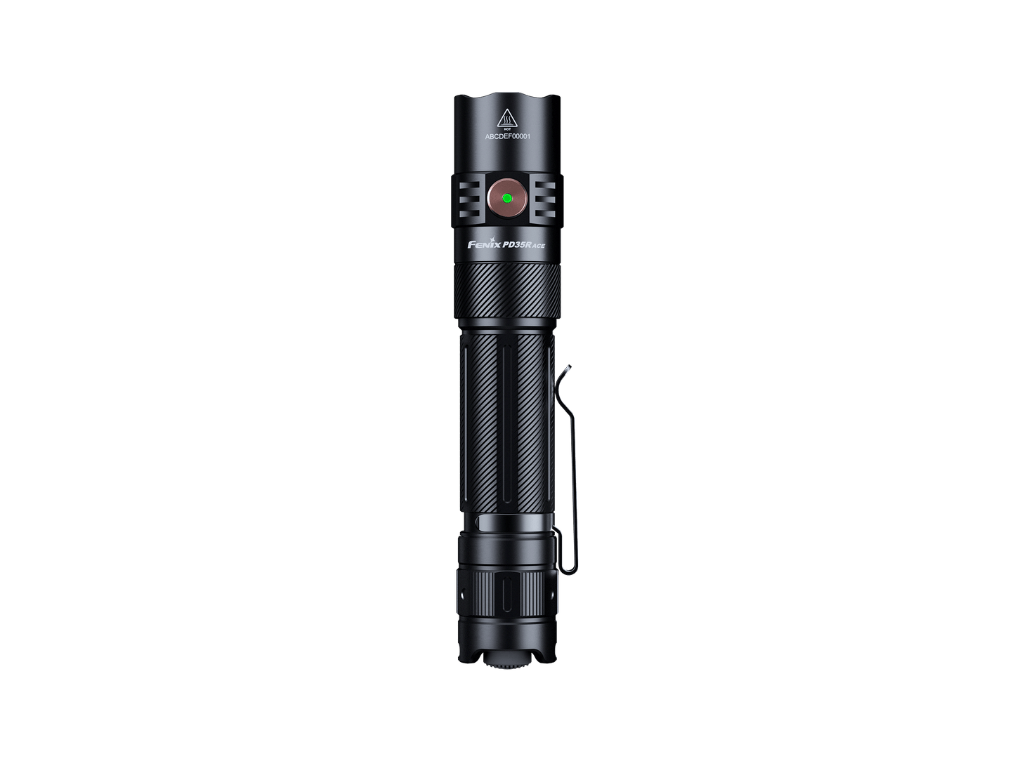 Fenix PD35R ACE Multi-mode Tactical Flashlight
