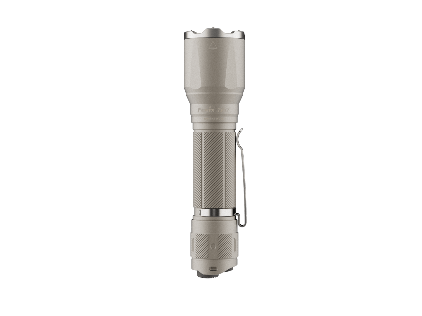 Fenix TK17 Dual Switch Tactical Flashlight