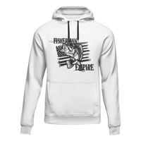 Fisherman Empire Unisex Hoodie