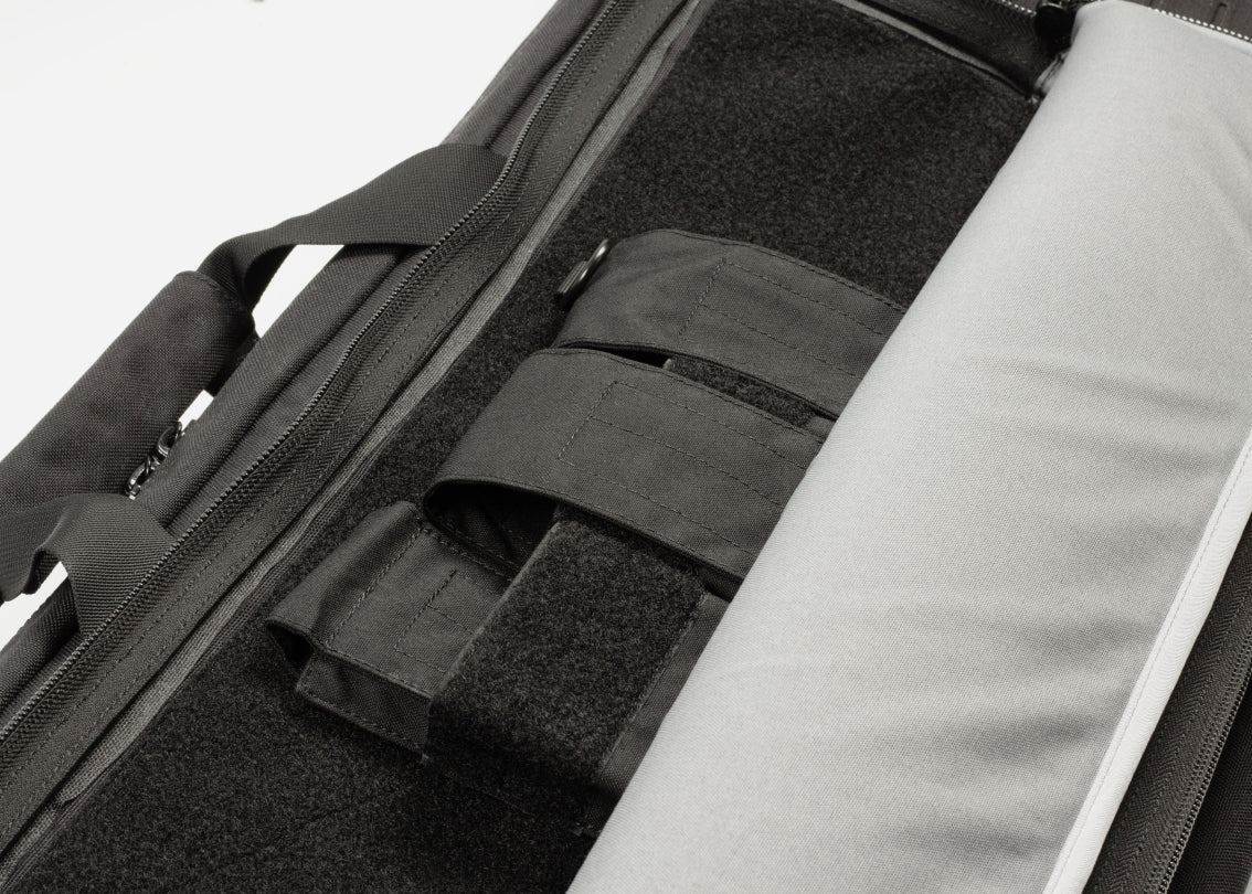 Funda para rifle Double Agent de Assault Systems