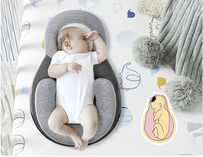 Baby Anti-Spit Up Pillow