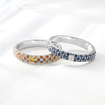 Natural Sapphire Ring