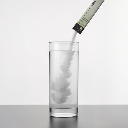 Echo Hydrogen Sobres Prebióticos - Hidrógeno Molecular + Soporte para la Salud Intestinal (30 unidades)