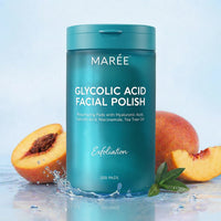 Glycolic Acid Pads 200 PCS