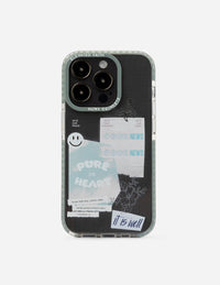 Good News Phone Case – Durable Protective iPhone Case with Soft Touch Finish