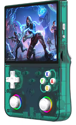 Retropian RUltra X