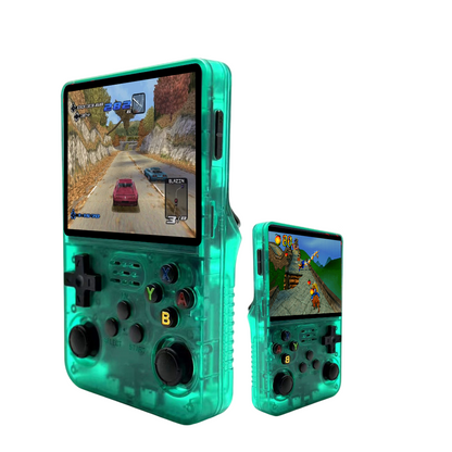 Retropian Color Handheld Gaming Console