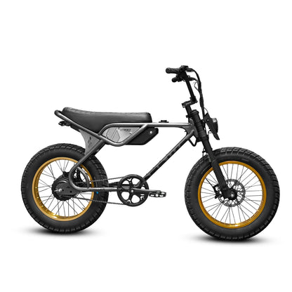 Strike Spyder 750