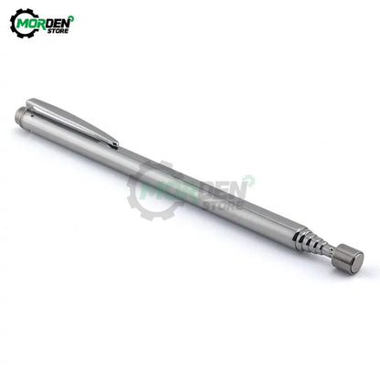 Mini Telescopic Magnetic Pickup Tool | Extendable Magnet Pen for Nuts and Bolts
