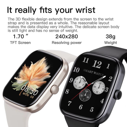 4G Kids Smart Watch with GPS, Video Call, SOS, Camera & Location Tracker