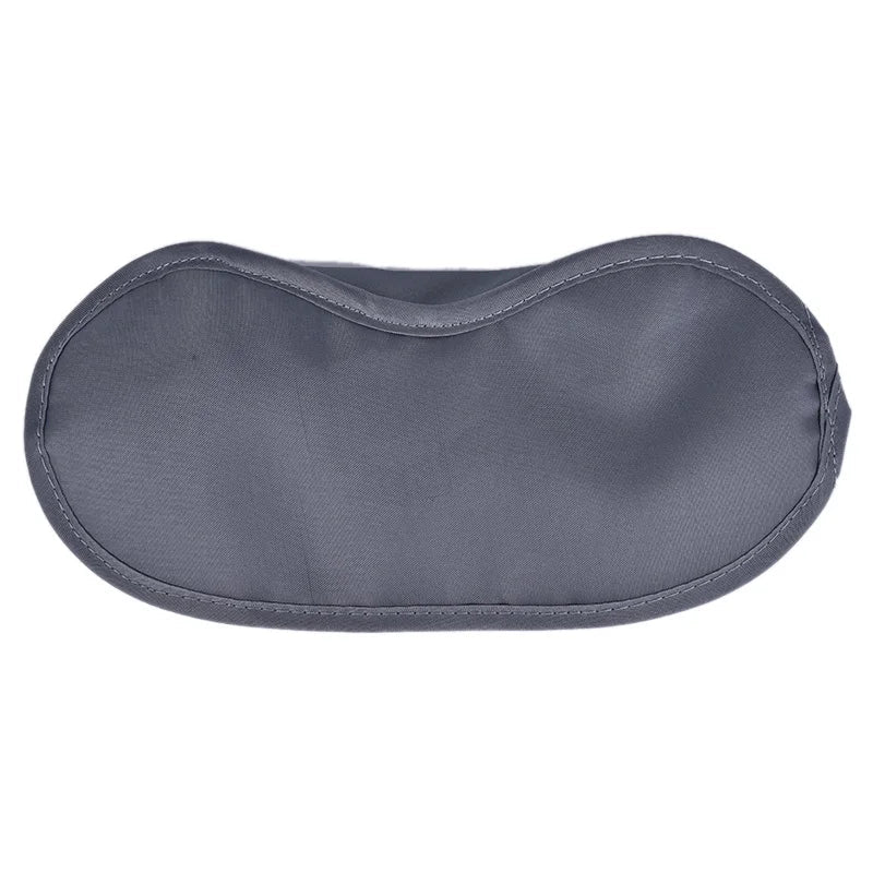 Travel Sleep Eye Mask | Light Blocking Blindfold for Rest and Relaxation
