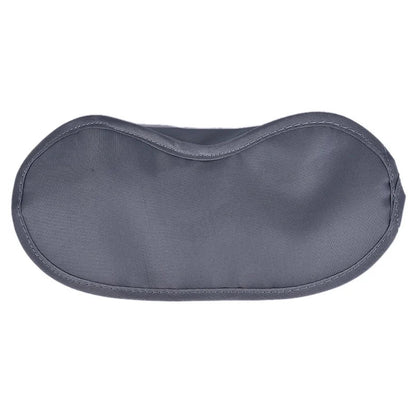 Travel Sleep Eye Mask | Light Blocking Blindfold for Rest and Relaxation