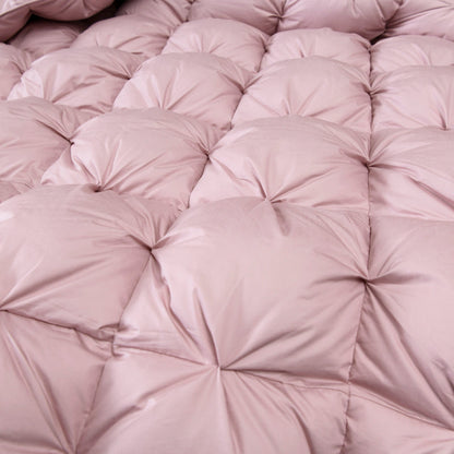 Giuseppina 1000 Thread Count Goose Down Comforter Duvet