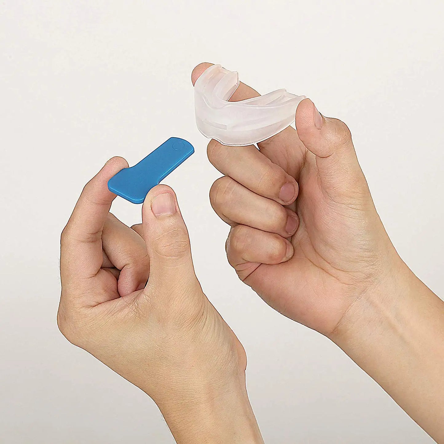 Anti Snoring Mouth Guard | Sleep Aid for Bruxism and Snoring Relief