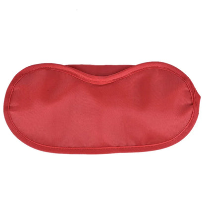 Travel Sleep Eye Mask | Light Blocking Blindfold for Rest and Relaxation