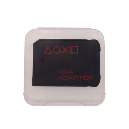 SD2Vita Version 3.0 | PS Vita Memory Card Adapter for PSV 1000/2000