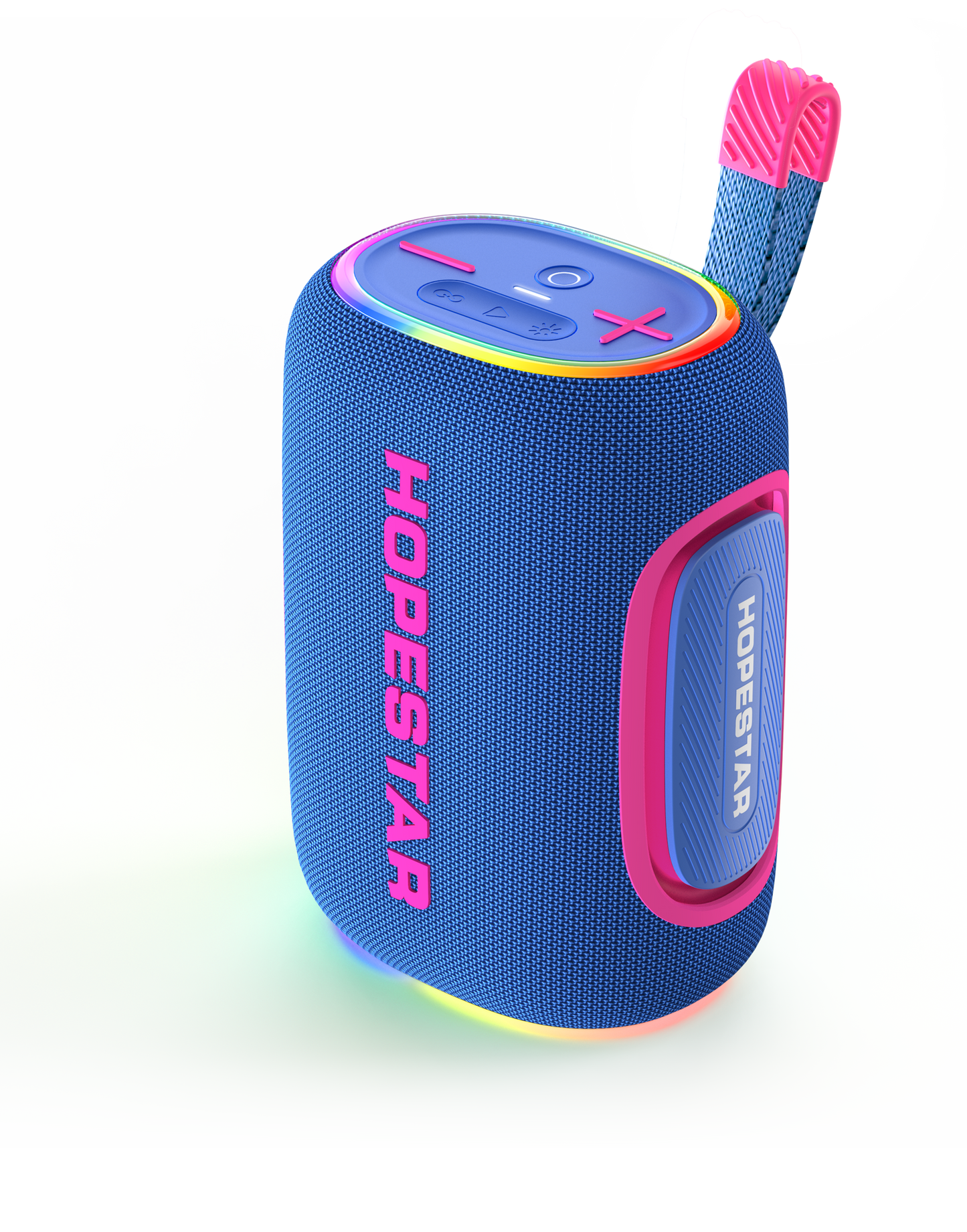 40W Wireless Bluetooth Speaker