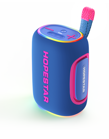 40W Wireless Bluetooth Speaker