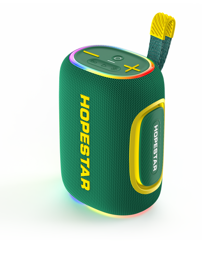 40W Wireless Bluetooth Speaker