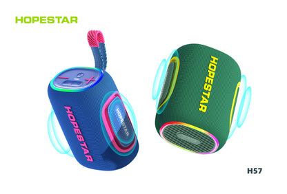 40W Wireless Bluetooth Speaker