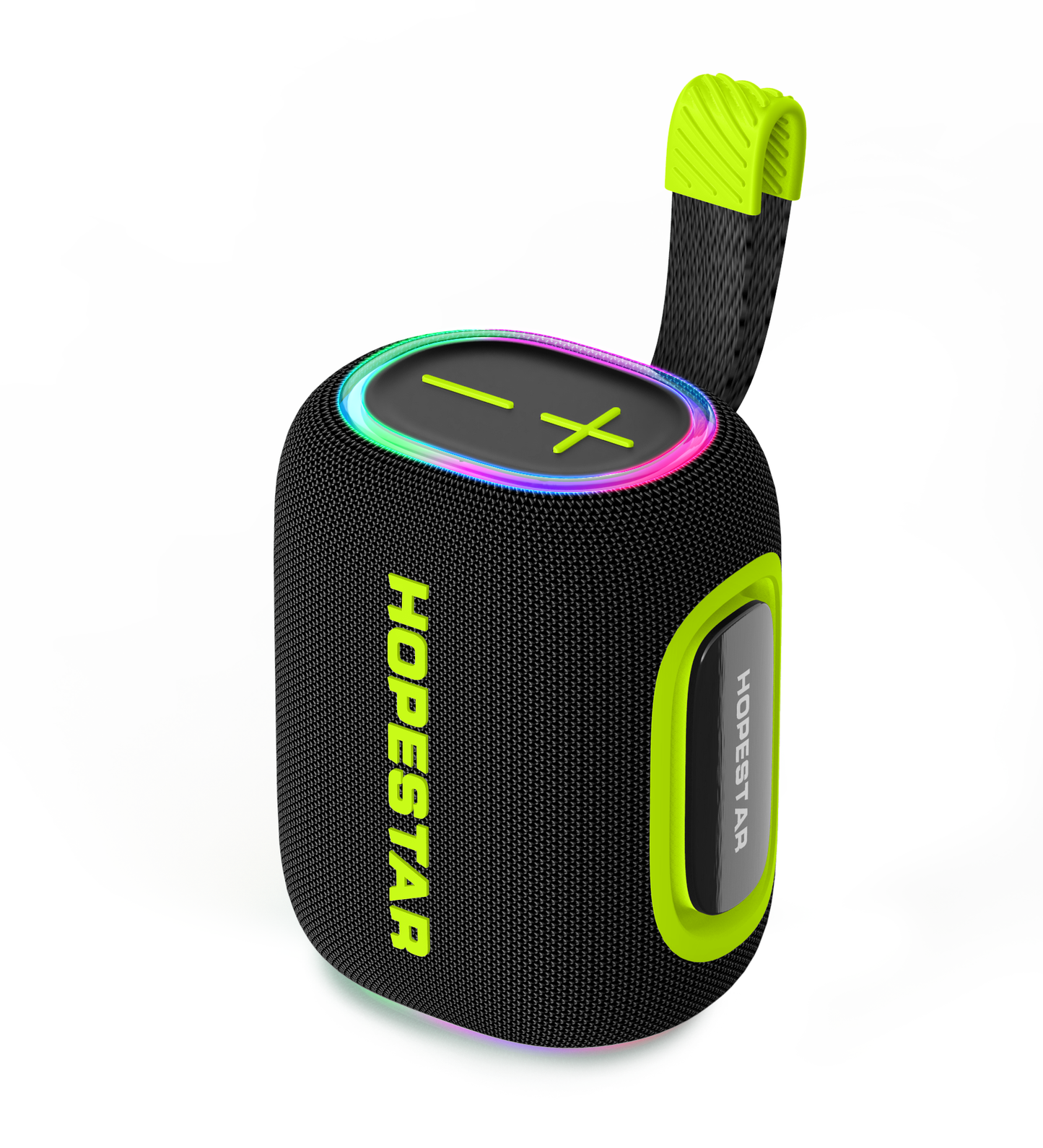 15W Mini Wireless Bluetooth Speaker