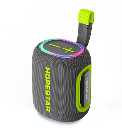 15W Mini Wireless Bluetooth Speaker