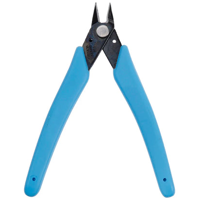 Mini Diagonal Pliers | Flush Wire Cutters for Precision Electrical Work